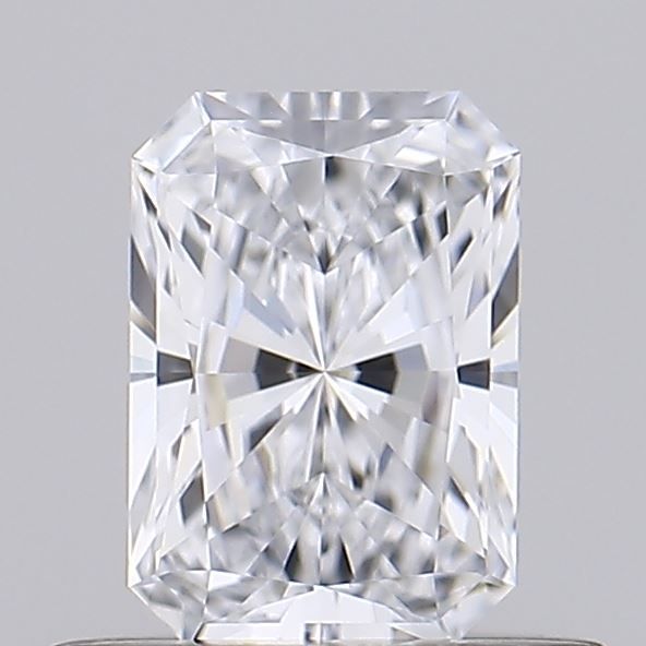 Radiant Lab-Grown Diamond image