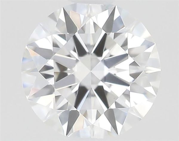 Round Diamond image