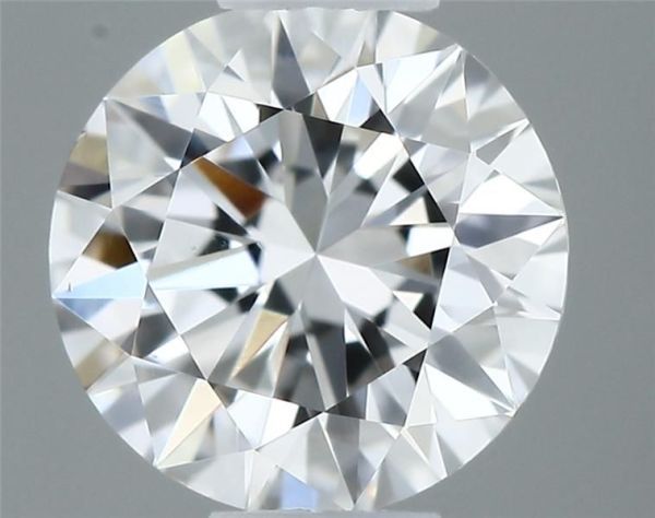 Round Diamond image