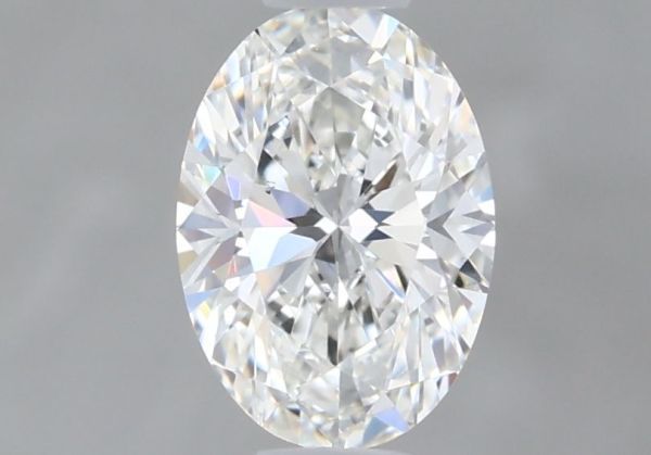 Oval Diamond image