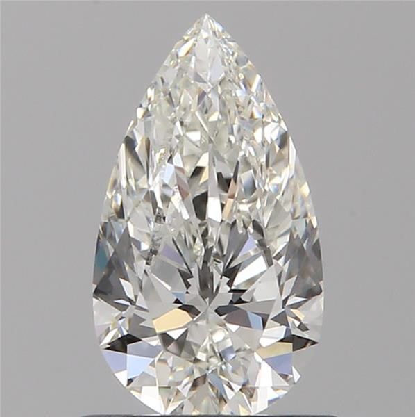 Pear Diamond image