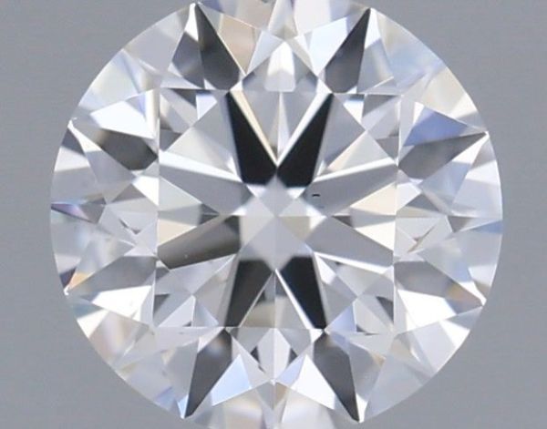 Round Diamond image