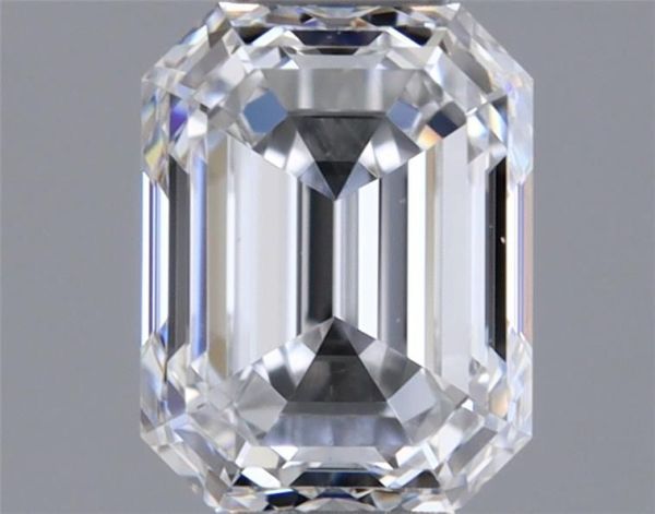 Emerald Diamond image