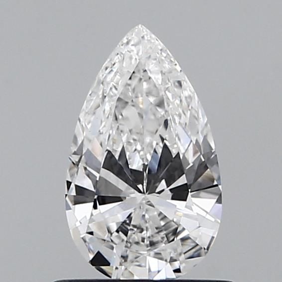 Pear Lab-Grown Diamond image