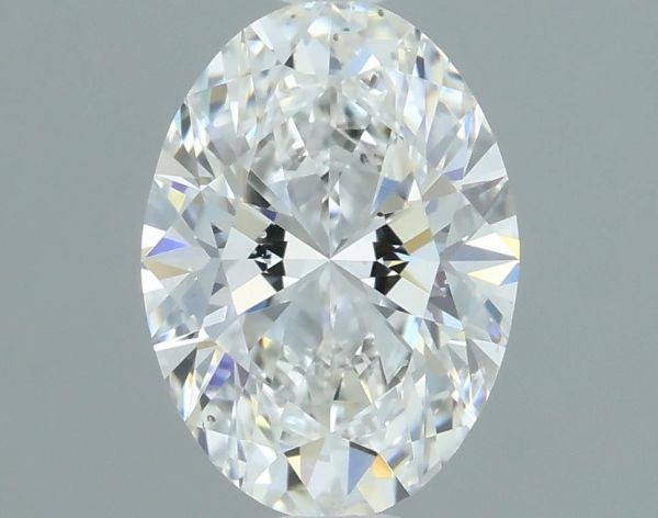 Oval Diamond image