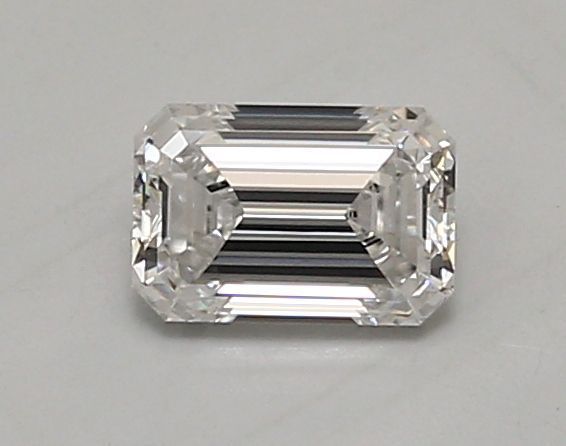 Emerald Lab-Grown Diamond image