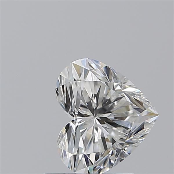 Heart Diamond image