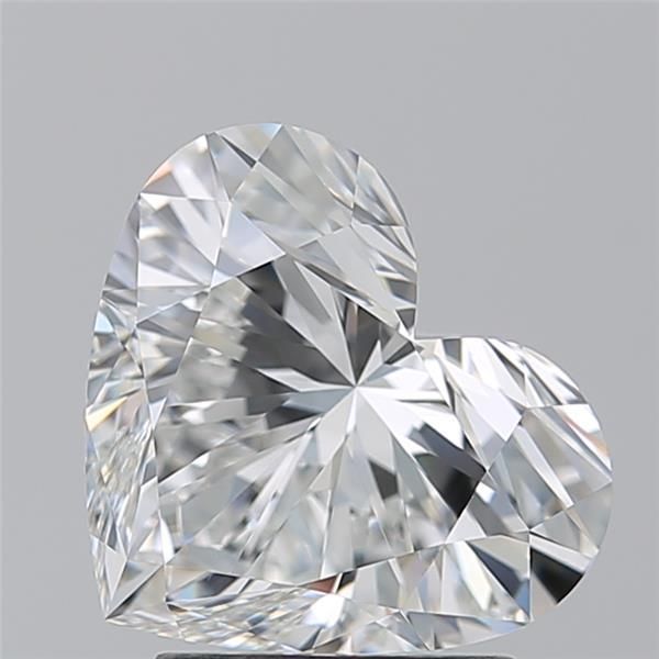 Heart Diamond image