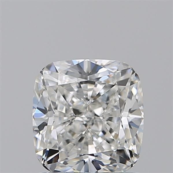 Cushion Diamond image