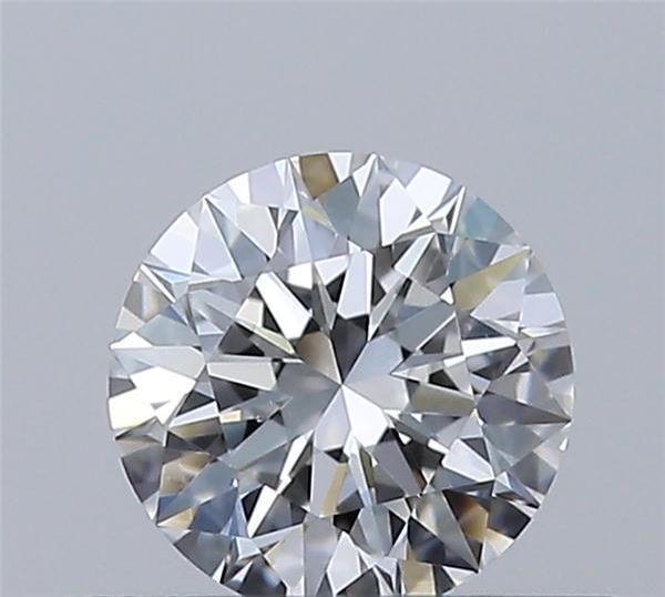 Round Diamond image