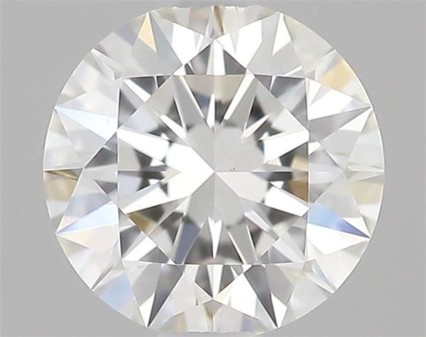 Round Diamond image