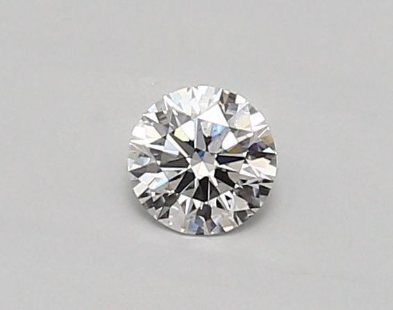 Round Lab-Grown Diamond image