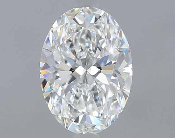 Oval Diamond image