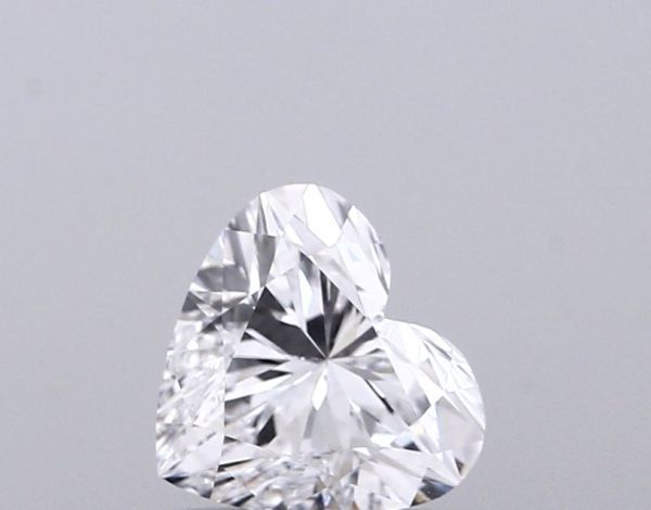 Heart Lab-Grown Diamond image
