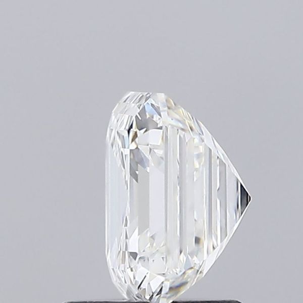 Asscher Lab-Grown Diamond image