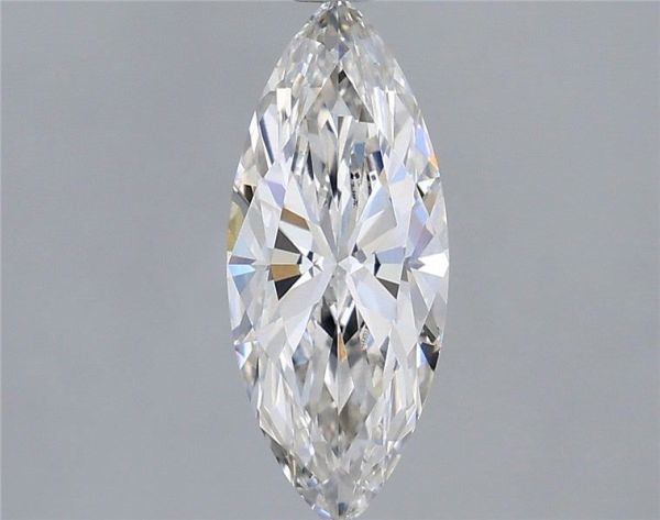 Marquise Lab-Grown Diamond image