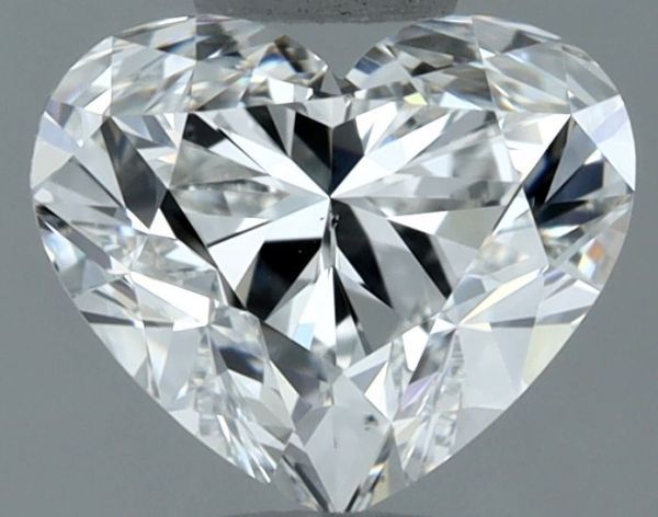 Heart Diamond image