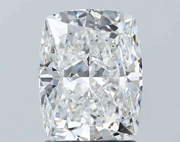 Cushion Diamond image