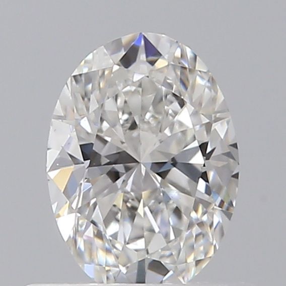 Oval Diamond image