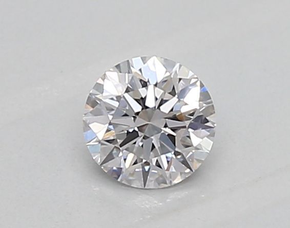 Round Lab-Grown Diamond image