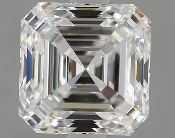 Asscher Diamond image