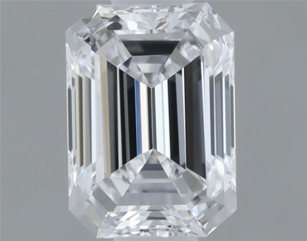 Emerald Diamond image