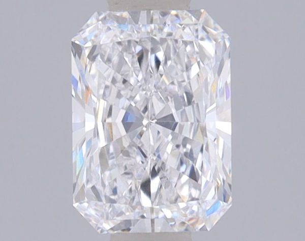 Radiant Lab-Grown Diamond image