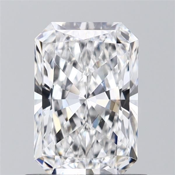 Radiant Lab-Grown Diamond image