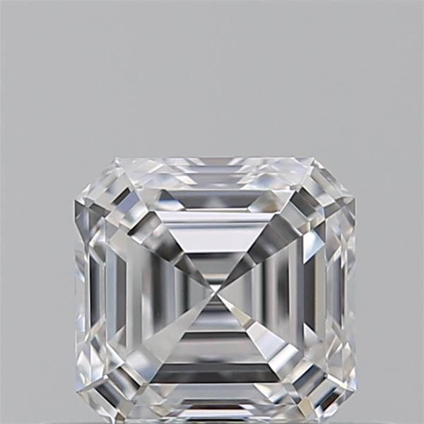 Asscher Diamond image
