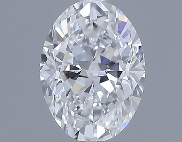 Oval Diamond image