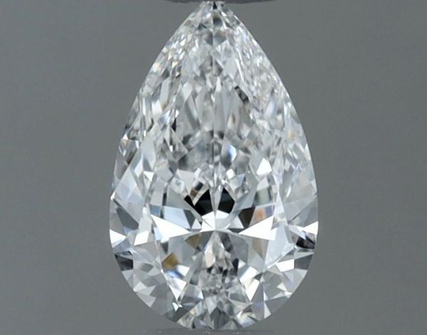 Pear Diamond image