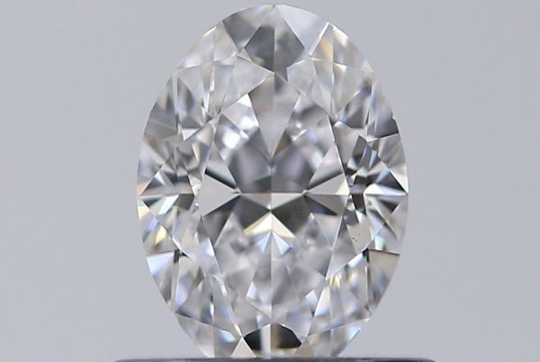 Oval Diamond image