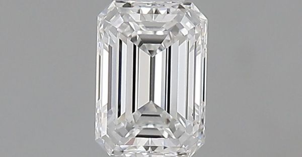 Emerald Diamond image