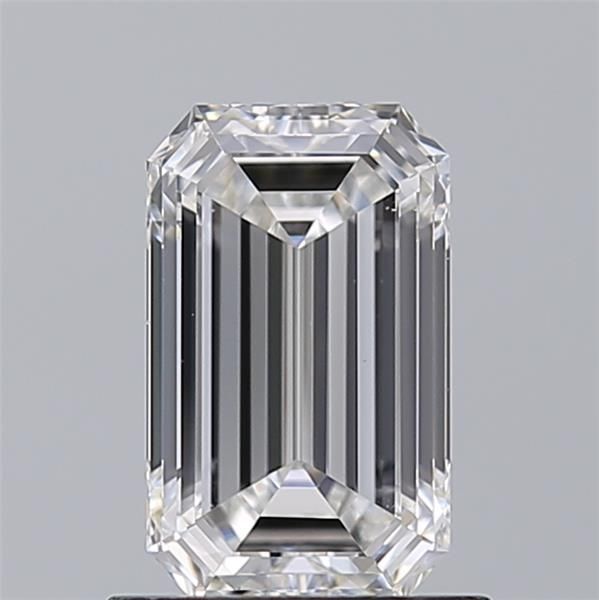 Emerald Diamond image