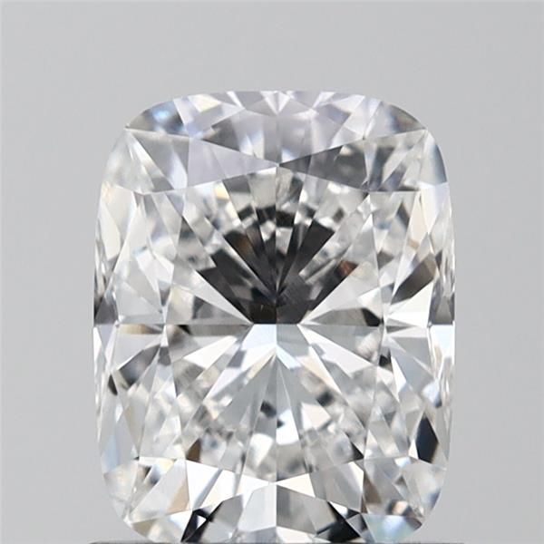 Cushion Lab-Grown Diamond image