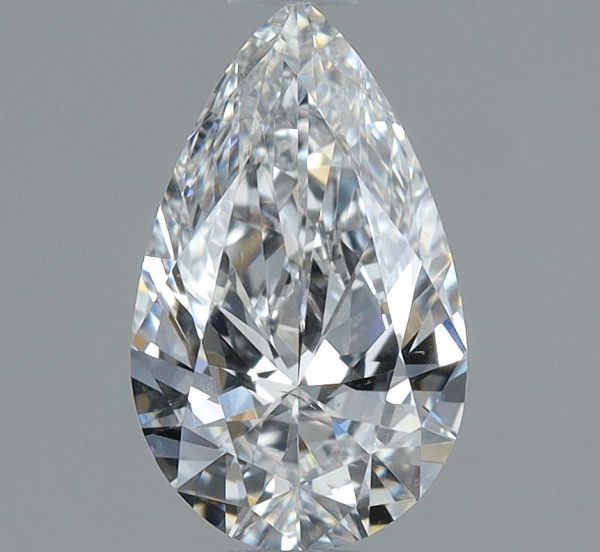 Pear Diamond image