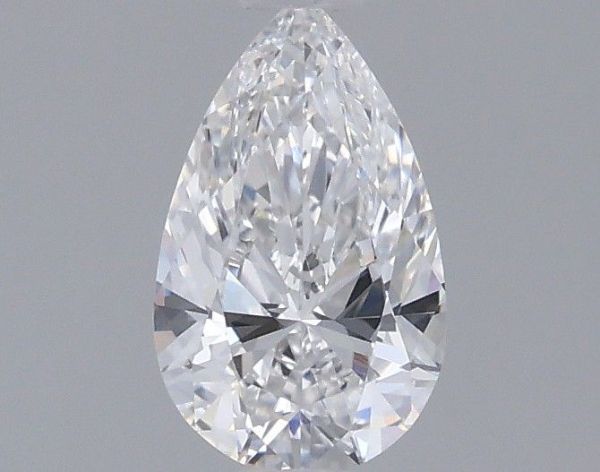 Pear Lab-Grown Diamond image