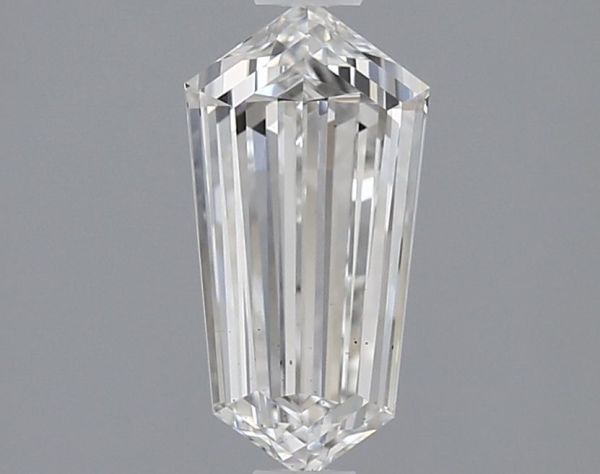 Hexagonal Lab-Grown Diamond image