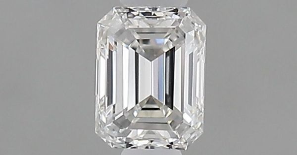 Emerald Diamond image