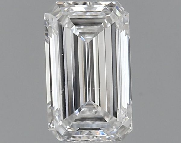 Emerald Lab-Grown Diamond image