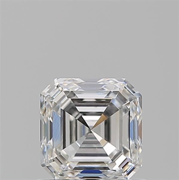 Asscher Diamond image