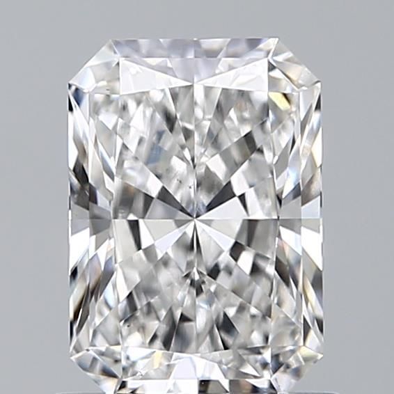 Radiant Lab-Grown Diamond image