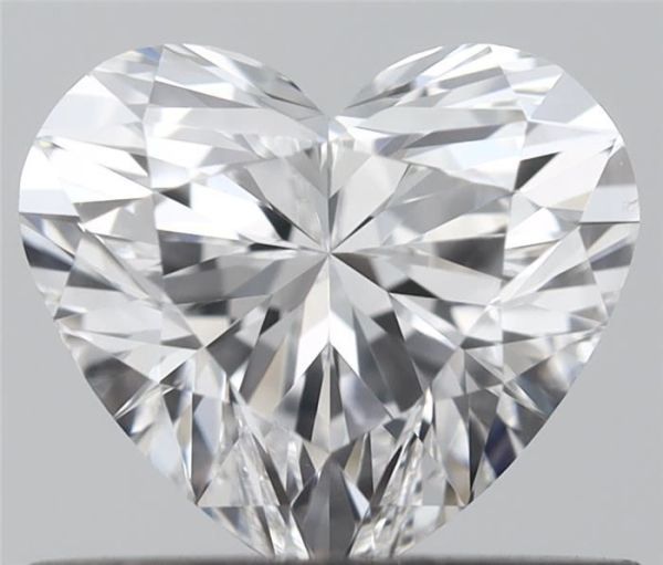 Heart Diamond image