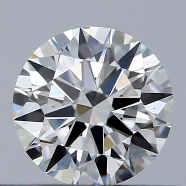 Round Diamond image