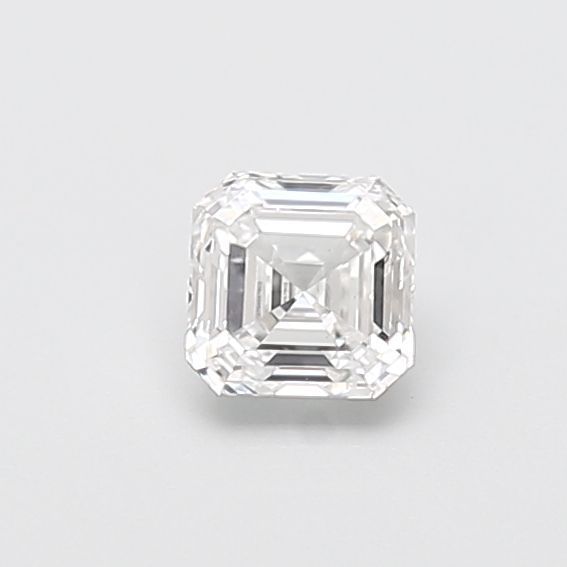 Asscher Lab-Grown Diamond image