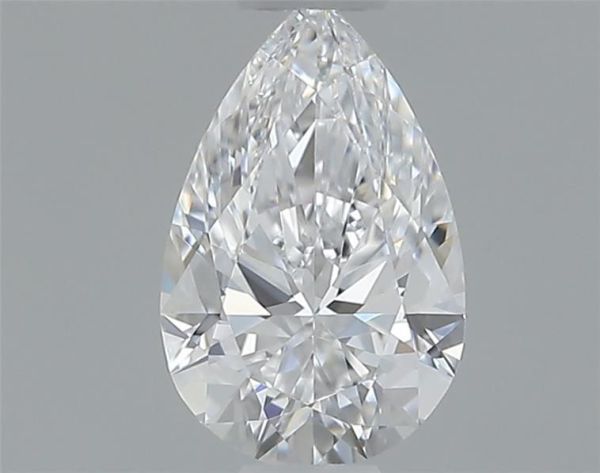 Pear Diamond image