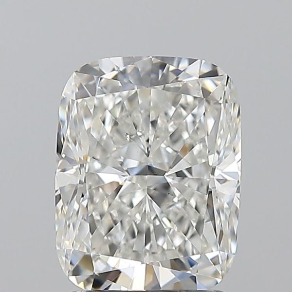 Cushion Diamond image