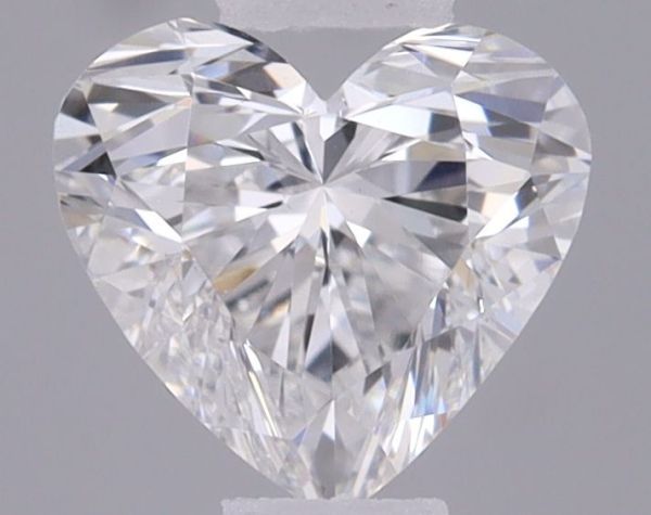 Heart Lab-Grown Diamond image