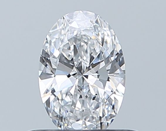 Oval Diamond image