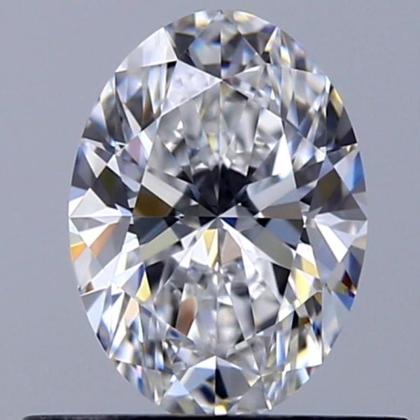 Oval Diamond image